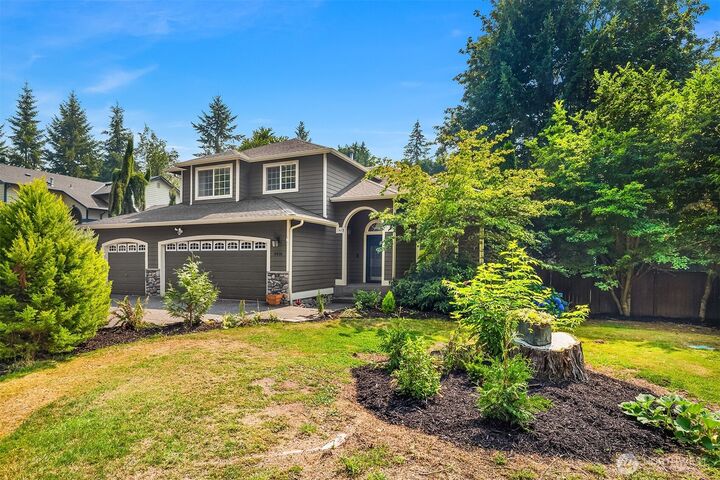Property Photo:  8416  96th Street NE  WA 98270 