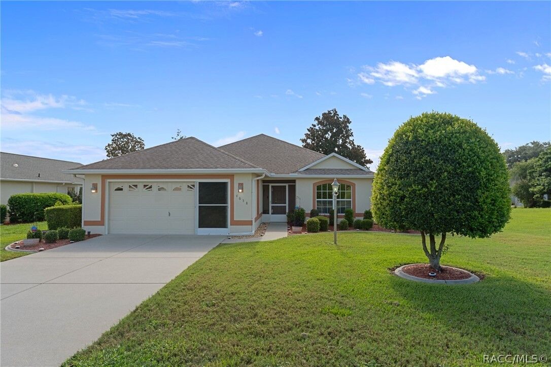 Property Photo:  4658 N Lake Vista Trail  FL 34442 