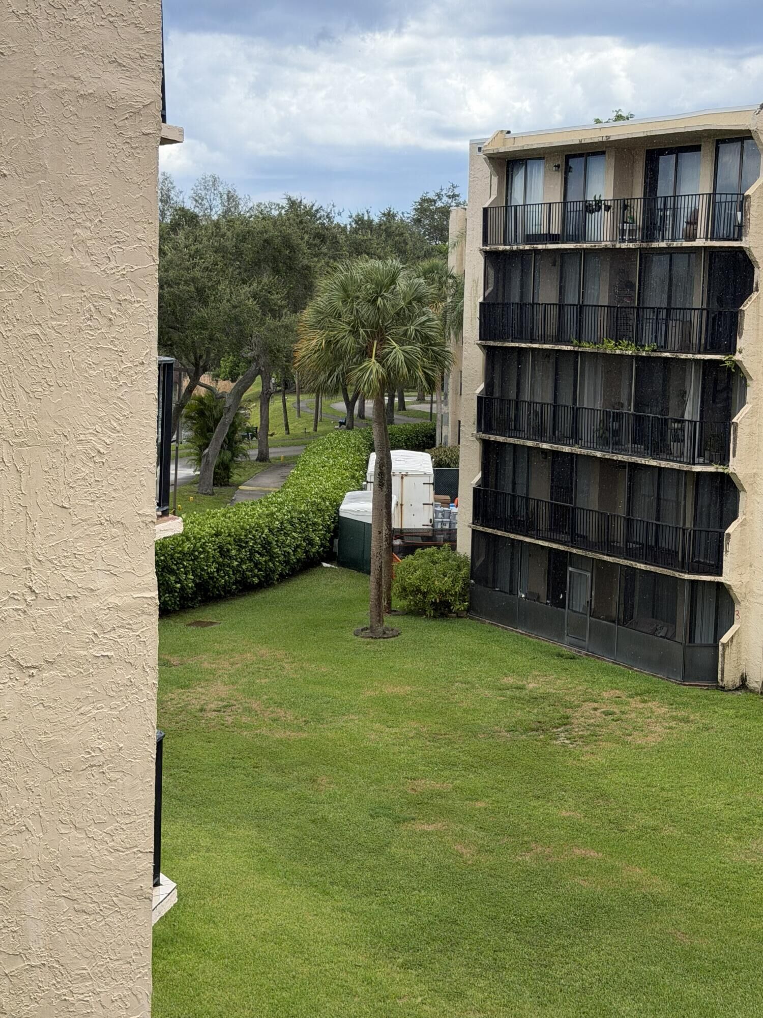 Property Photo: 3590 Blue Lake Drive 405 FL 33064