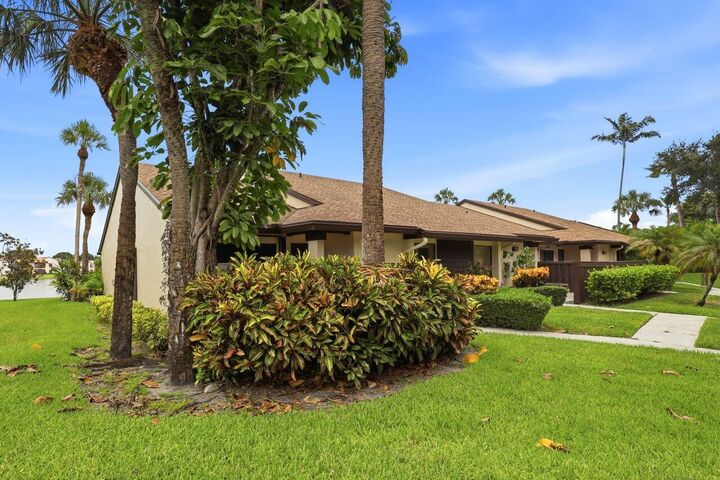 Property Photo:  8705 Boca Glades Boulevard W A  FL 33434 