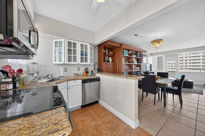 Property Photo:  1900 S Ocean Drive 804  FL 33316 