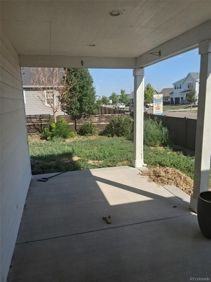 Property Photo: 257 S Scottsburg Court CO 80018
