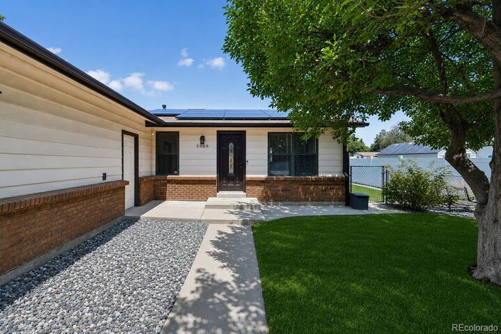 Property Photo:  5009 W 70th Court  CO 80030 