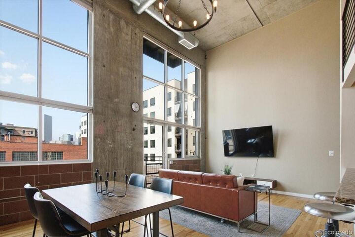 Property Photo: 1050 Cherokee Street 304 CO 80204