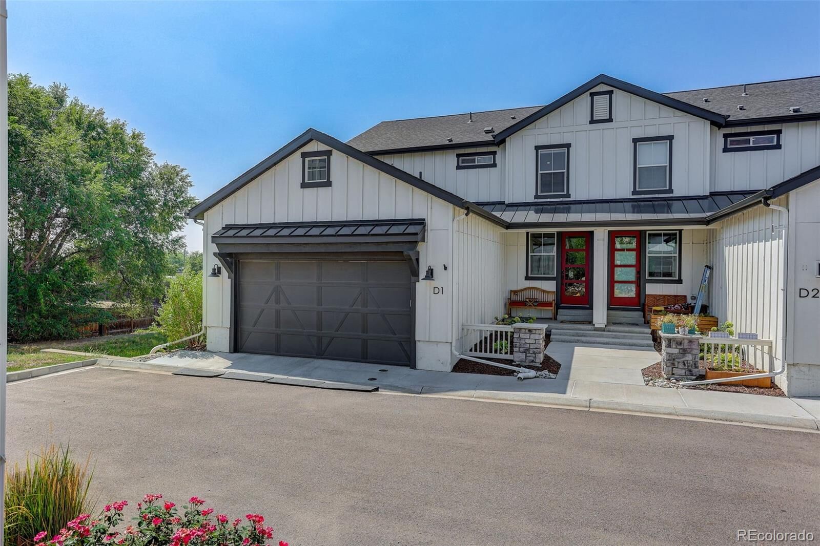 Property Photo:  6780 W 60th Avenue D1  CO 80003 