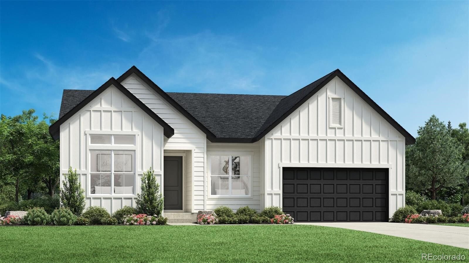 Property Photo:  12832 W Roxbury Place  CO 80127 