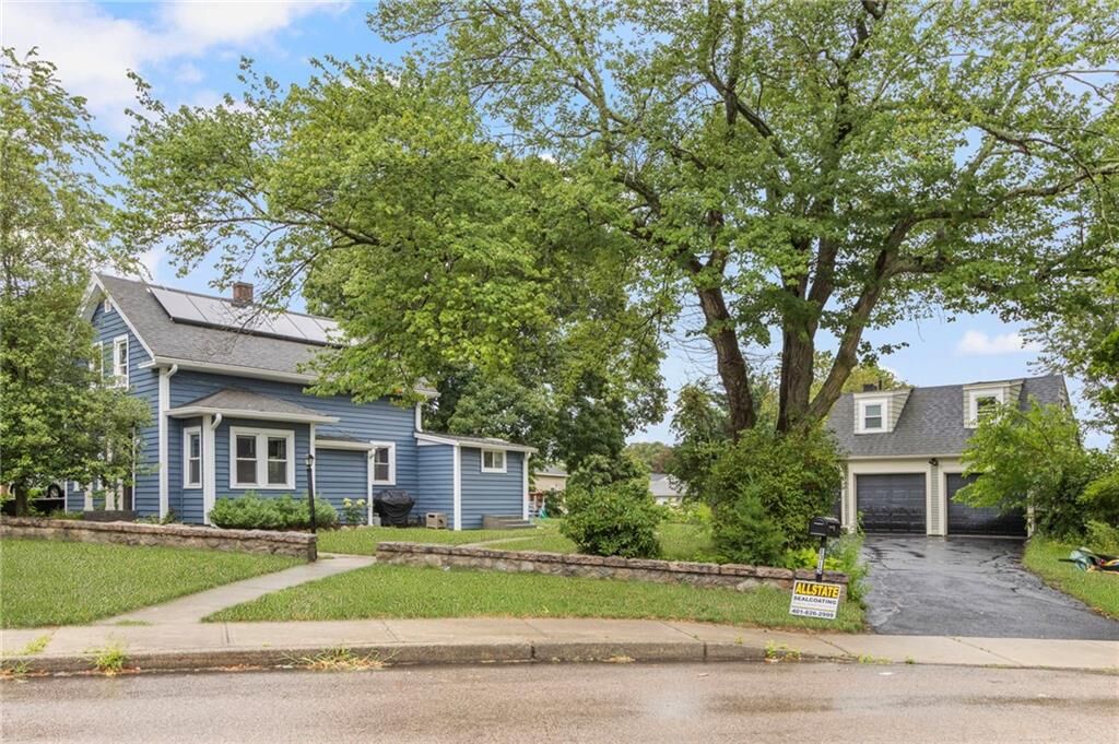 Property Photo:  1315 New London Avenue  RI 02920 
