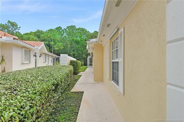Property Photo:  768 SW Balmoral Trace  FL 34997 