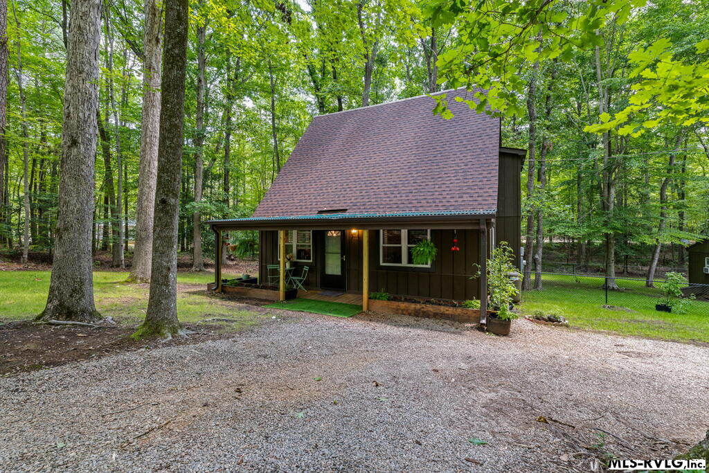 Property Photo: 111 Sportsman Dr NC 27551