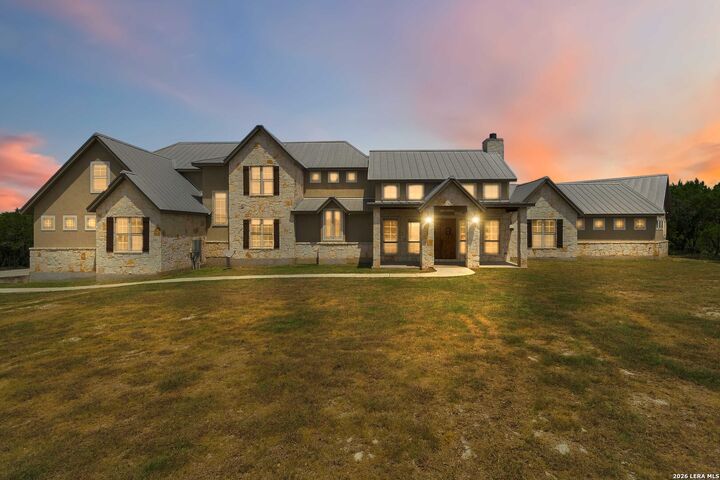 Property Photo: 32838 Stahl Ln TX 78163