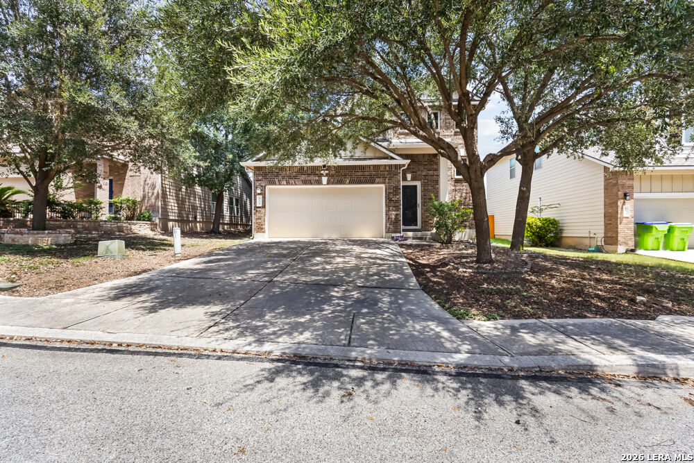 Property Photo:  426 Tequila Rnch  TX 78245 