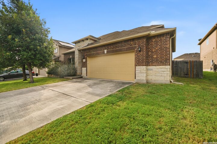 Property Photo: 3112 Golf Tree TX 78108