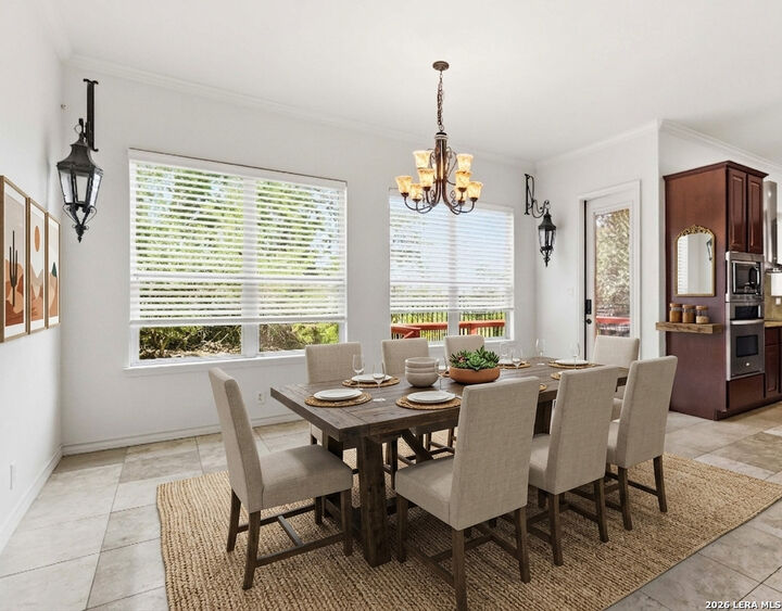 Property Photo:  23510 Canyon Golf 101  TX 78258 