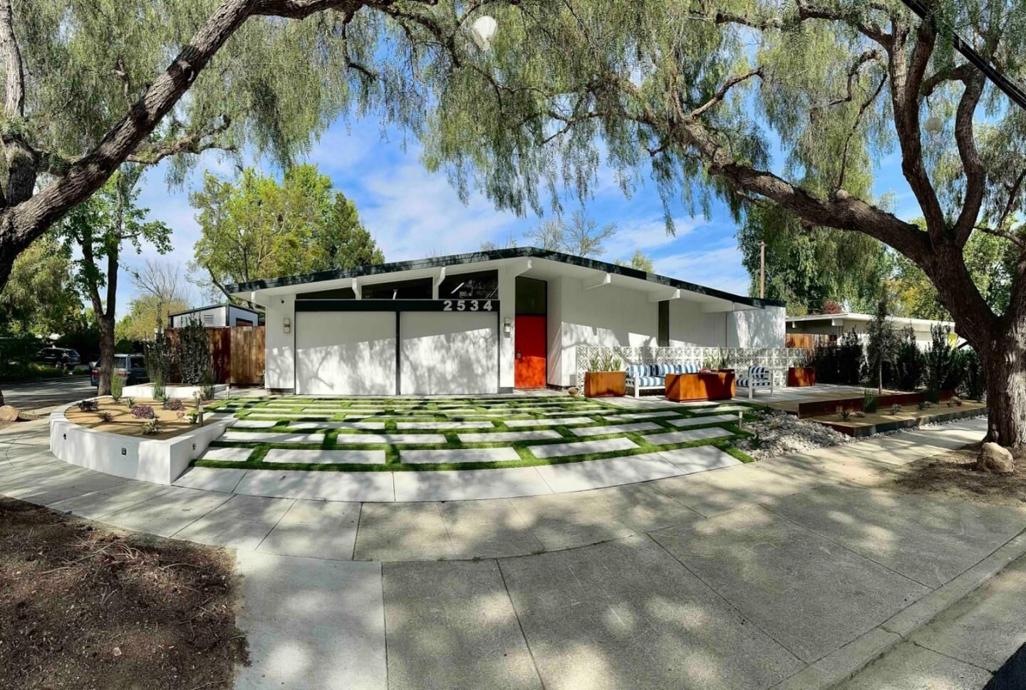 Property Photo:  2534 Dumbarton Avenue  CA 95124 