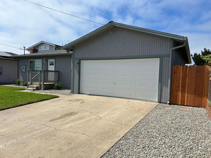 Property Photo:  10925 Pieri Court  CA 95039 