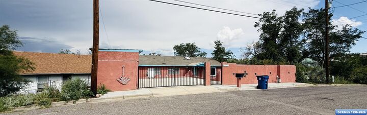 Property Photo:  207 S Bayard  NM 88061 