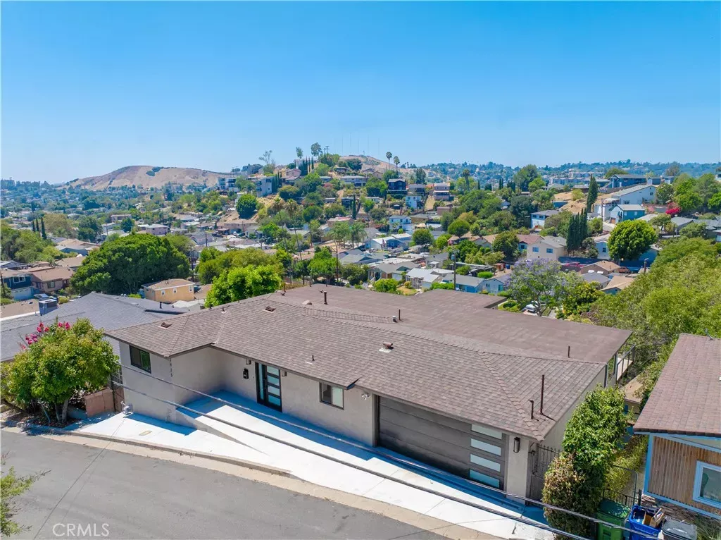 Property Photo: 2925 Adkins Avenue CA 90032
