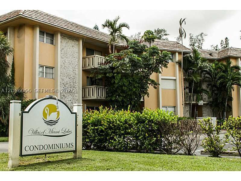 Property Photo: 7400 Miami Lakes Dr D107 FL 33014