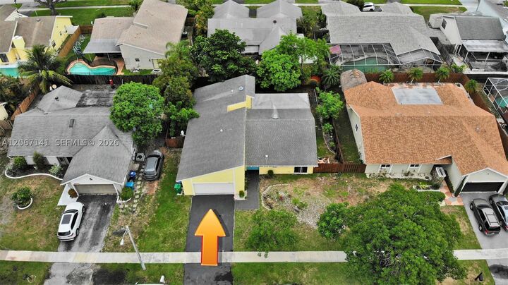 Property Photo:  8251 NW 51st Ct  FL 33351 