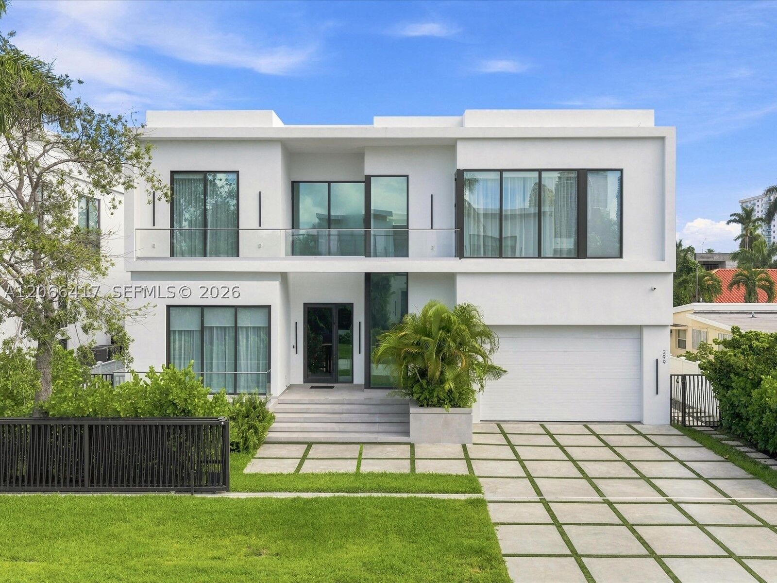 Property Photo: 299 190th St FL 33160