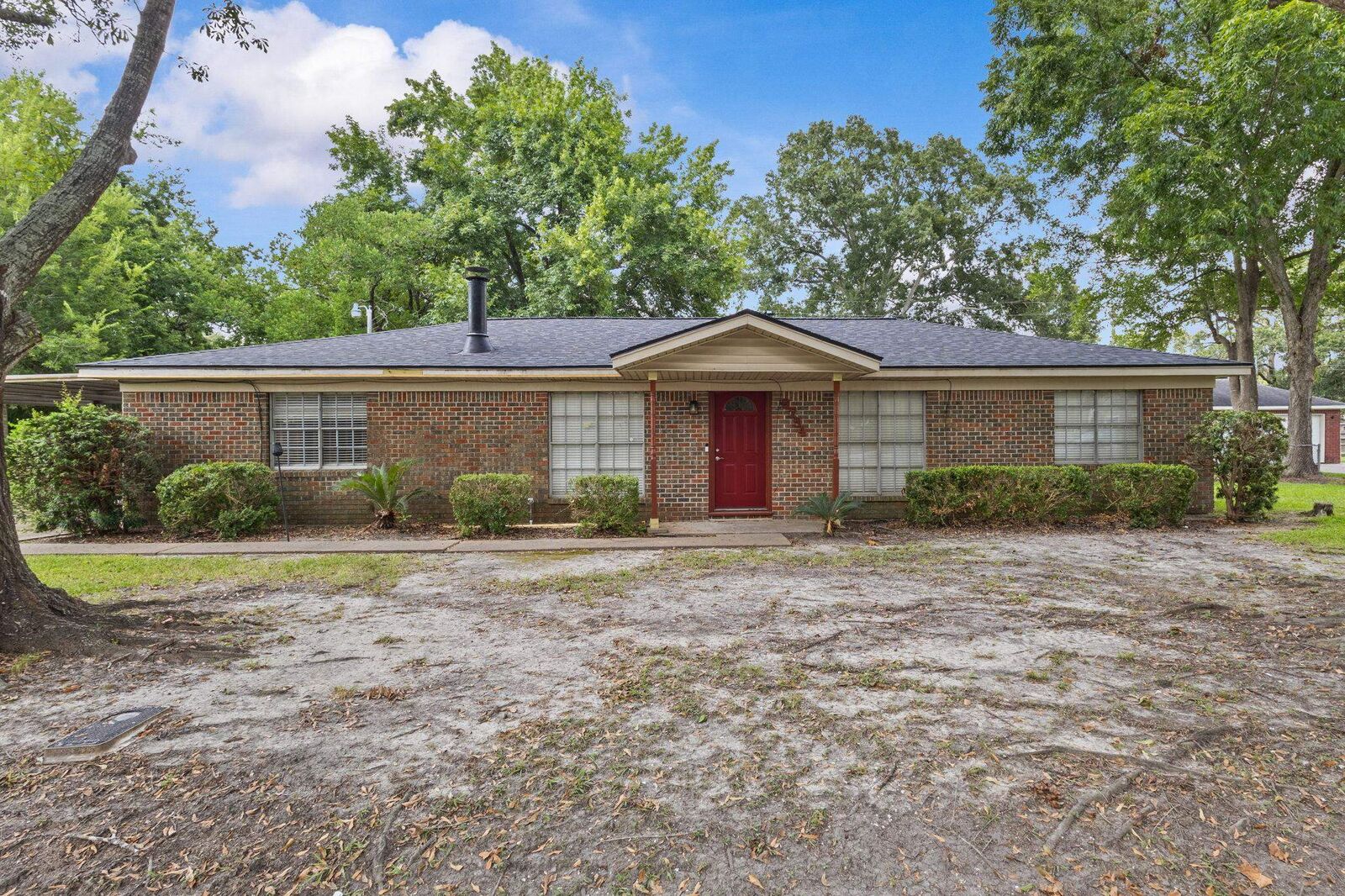 Property Photo: 9794 Shepherd Drive TX 77707