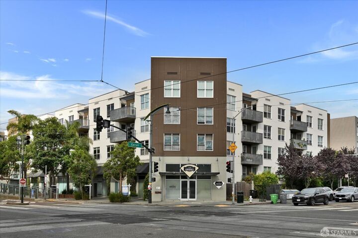 Property Photo: 5800 3rd Street 1310 CA 94124