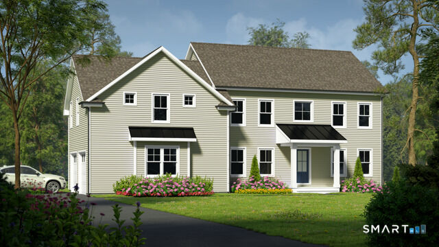 Property Photo: 255 Old Woodbury Road CT 06488
