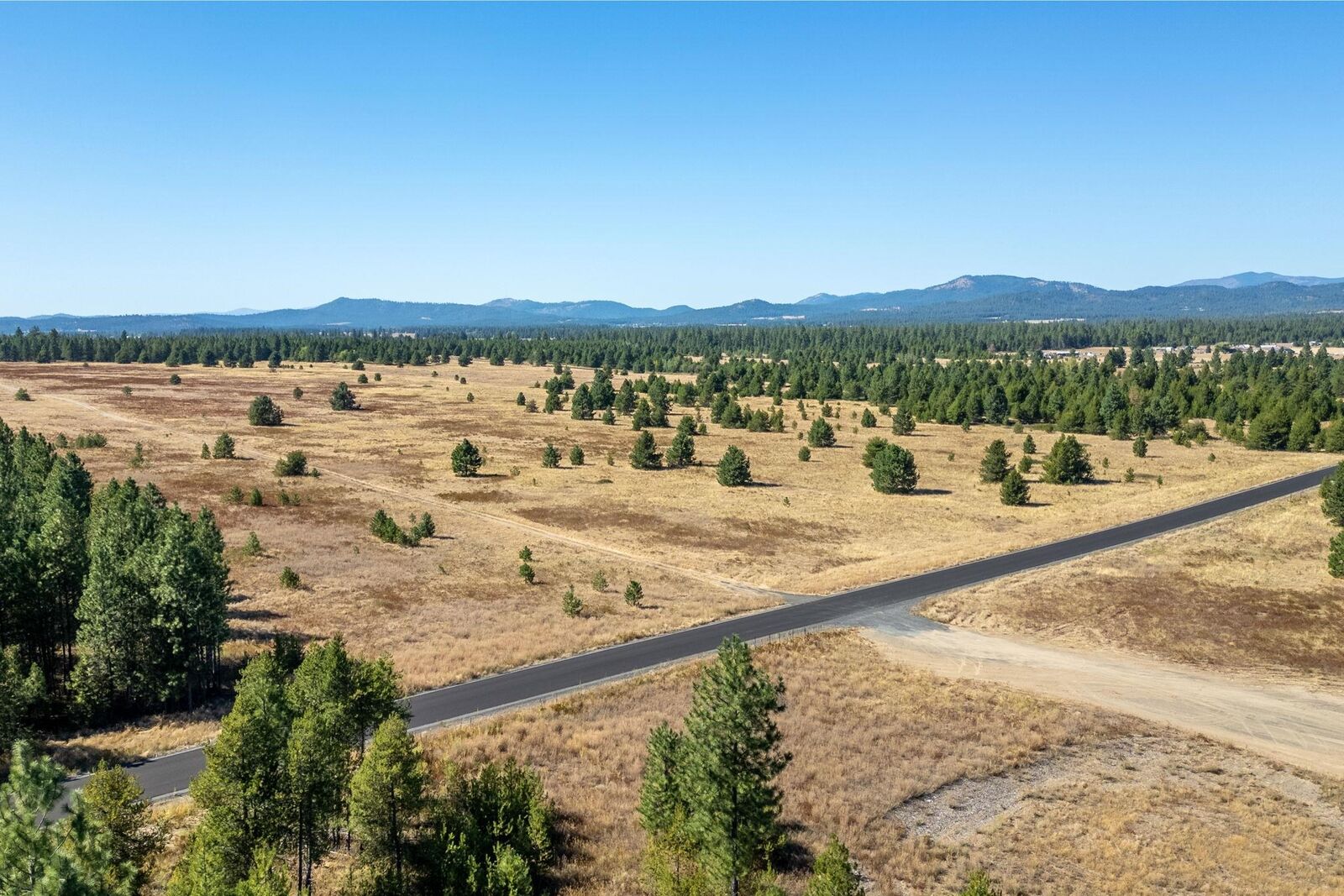 Property Photo: Nka E Slaton Rd Lot 44 WA 99006