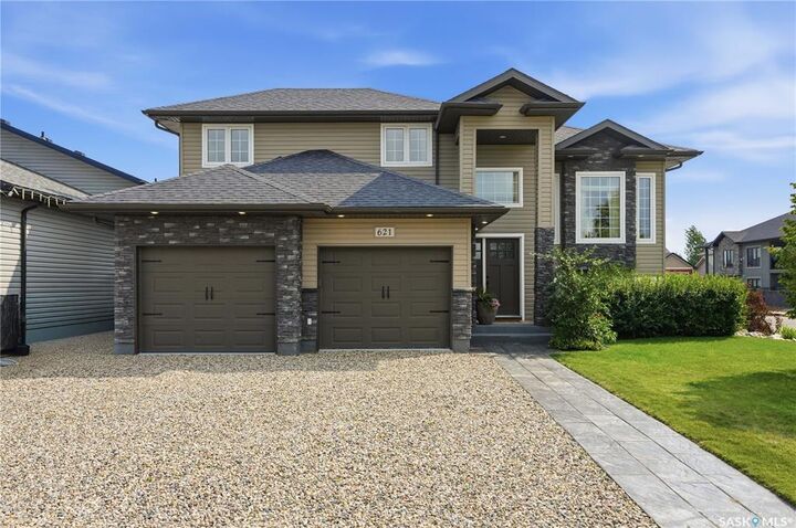 Property Photo: 621 Braun Lane SK S0K 4S2