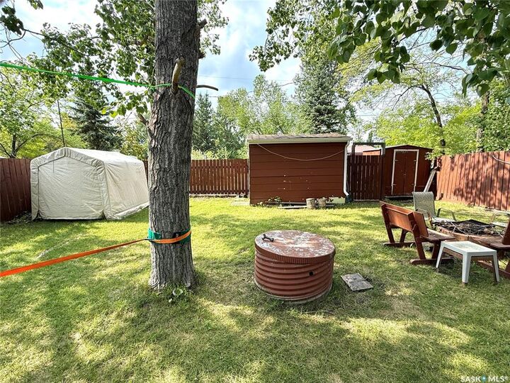 Property Photo: 391 Mariner Avenue SK S0M 0L0