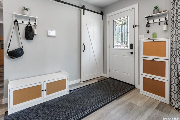 Property Photo: 802 31st Street W SK S7L 0R8