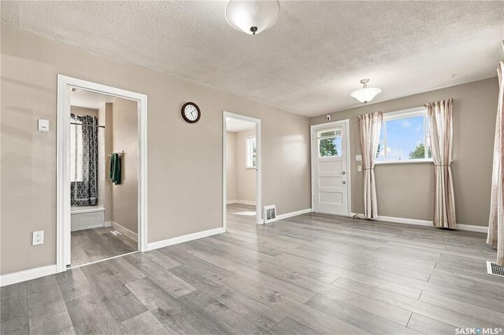 Property Photo: 1421 23rd Street W SK S7L 0B1
