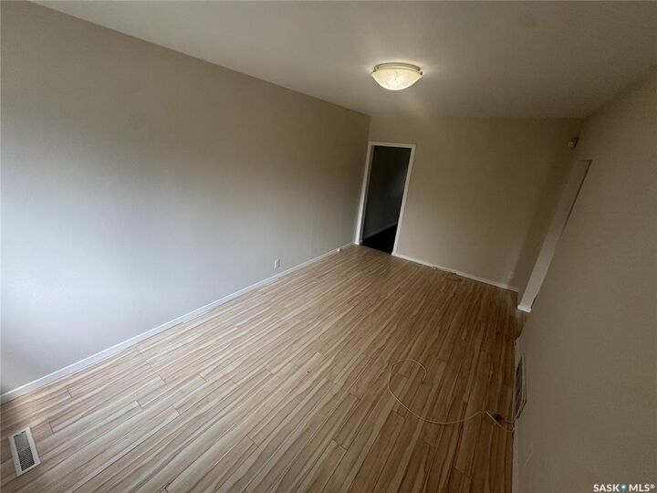 Property Photo: 755 Cameron Street SK S4T 2S5