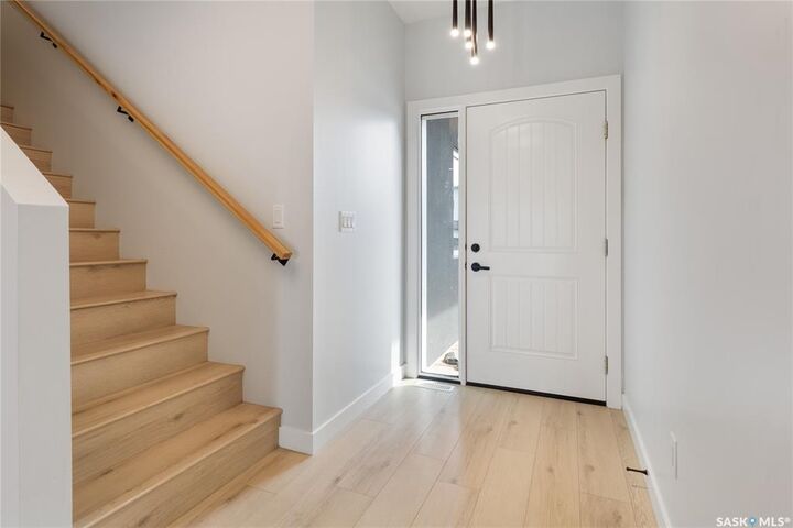 Property Photo: 371 Leskiw Bend SK S7V 1R5