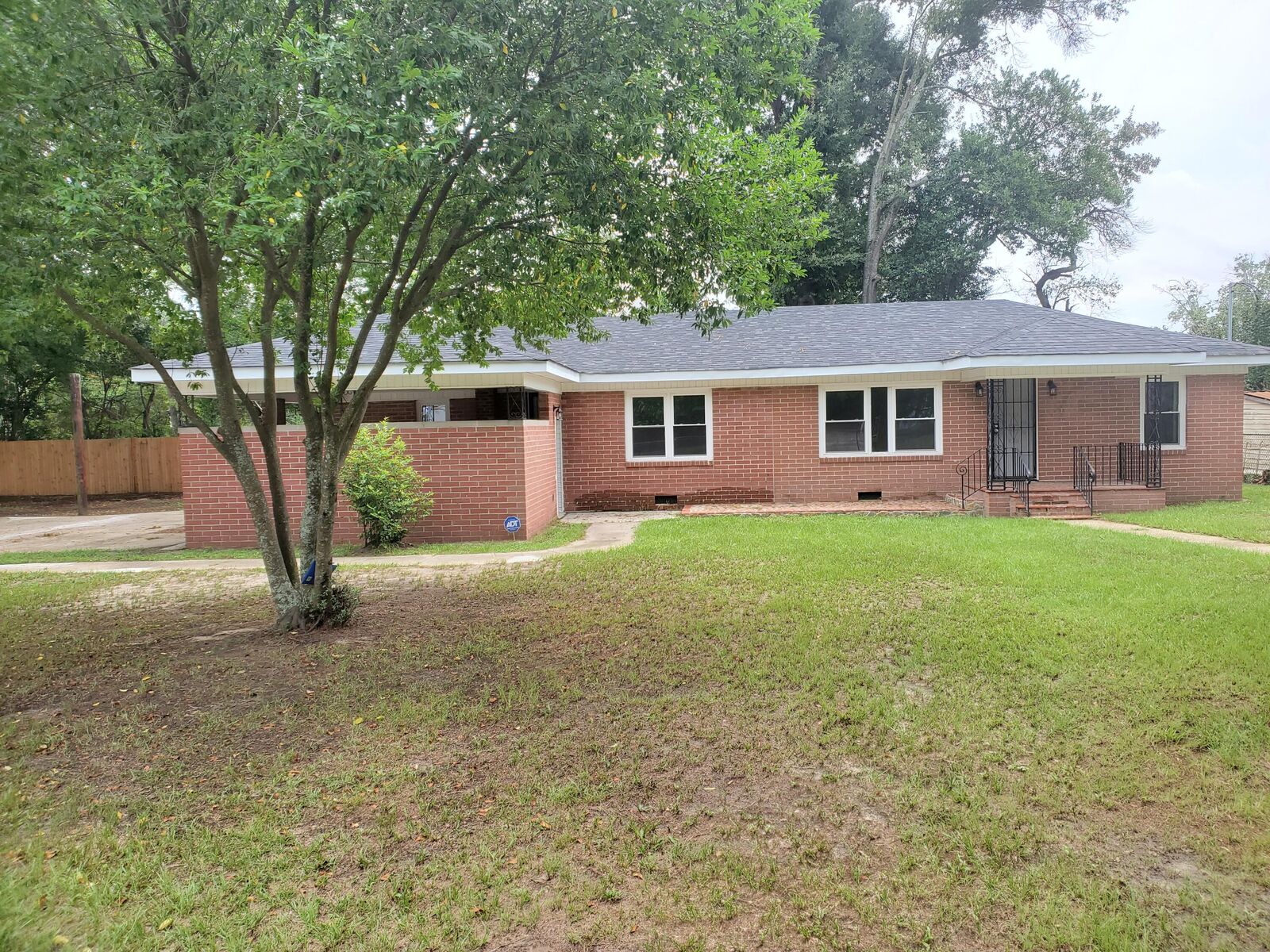 Property Photo:  124 Green Swamp Road  SC 29150 