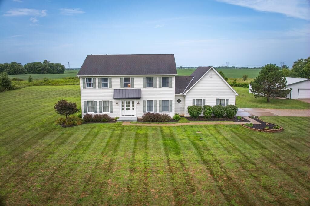 Property Photo: 17789 London Road OH 43164