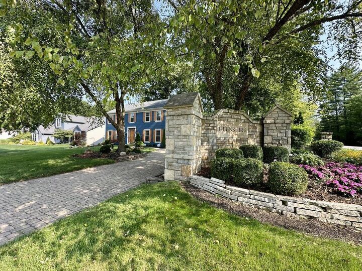 Property Photo:  9520 Camelot Street NW  OH 43147 