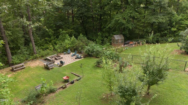 Property Photo: 3910 Chucks Court NC 27215