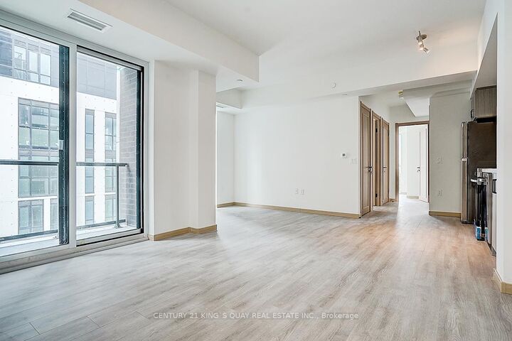 Photo de la propriété:  3421 Sheppard Avenue E 615  ON M1T 0C2 