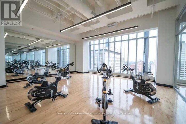Property Photo:  488 University Avenue 2312  ON M5G 0C1 