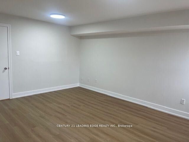 Property Photo:  1567 Eglinton Avenue W 2F  ON M6E 2G9 