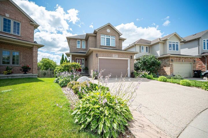 Property Photo:  120 Yates Avenue  ON N1P 0A4 