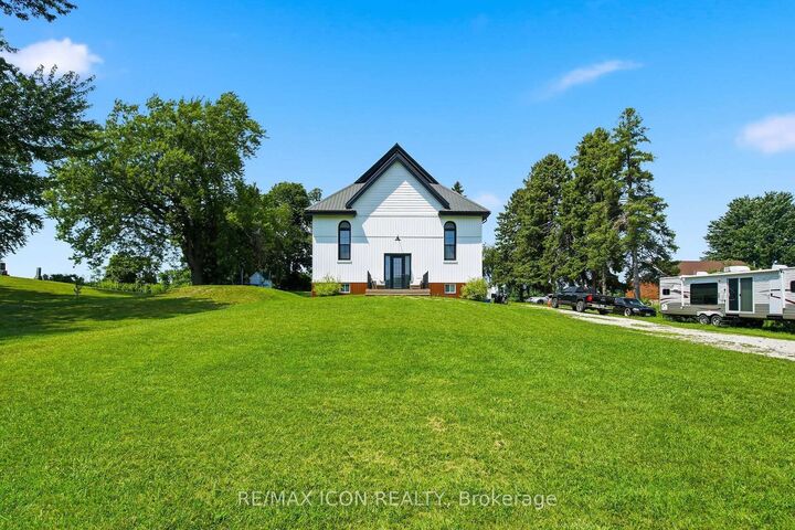 Property Photo: 30504 Talbot Line ON N0L 2M0