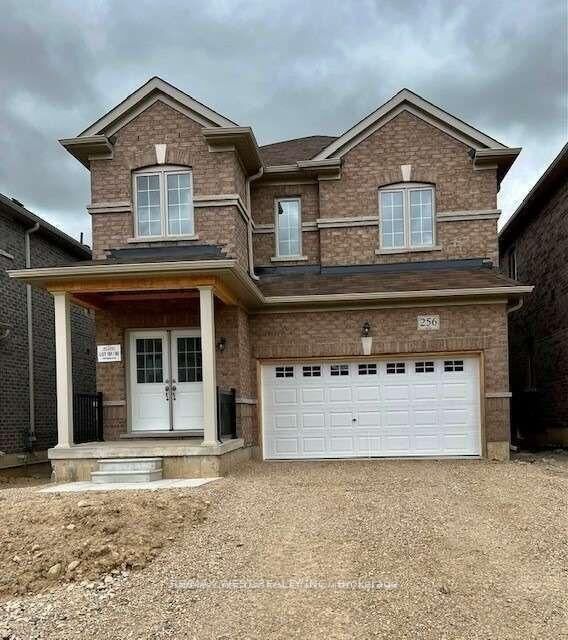 Property Photo: 256 Ridley Crescent ON N0C 1B0