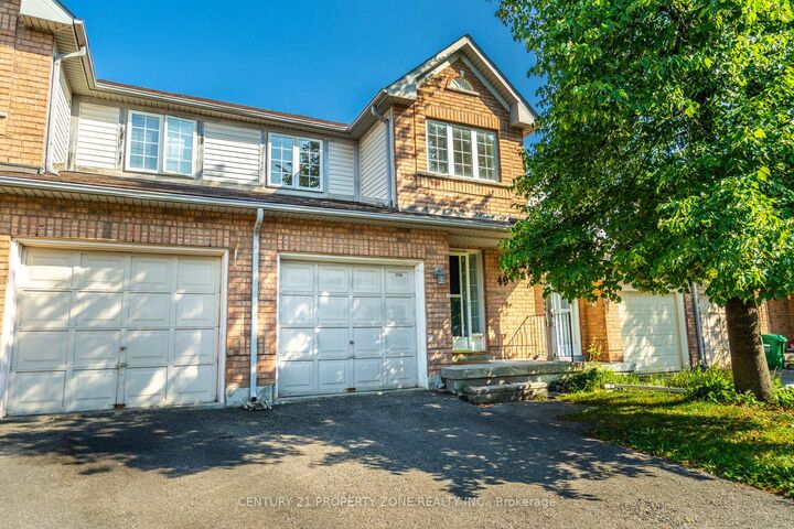 Property Photo: 35 Malta Avenue 49 ON L6Y 5B4