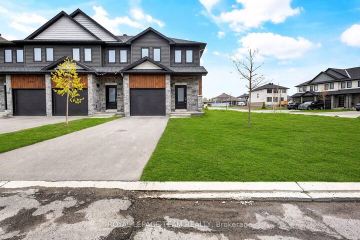 126 Dowdall Circle — photo 1