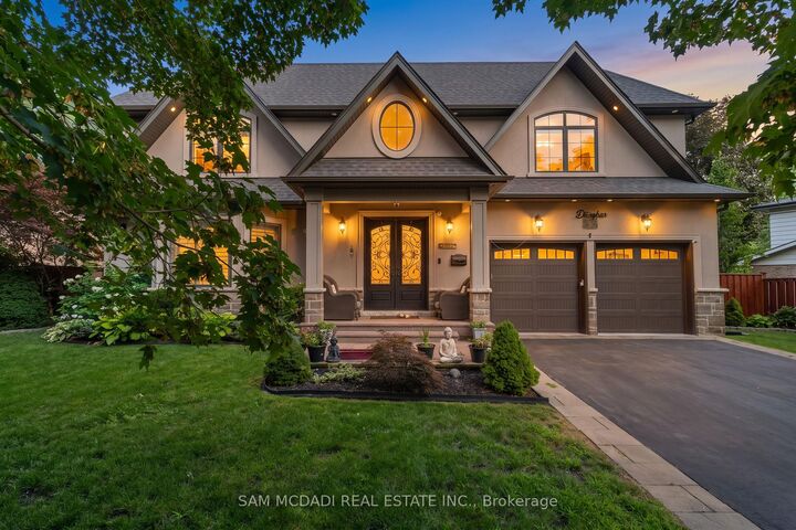 834 Edistel Crescent — photo 1
