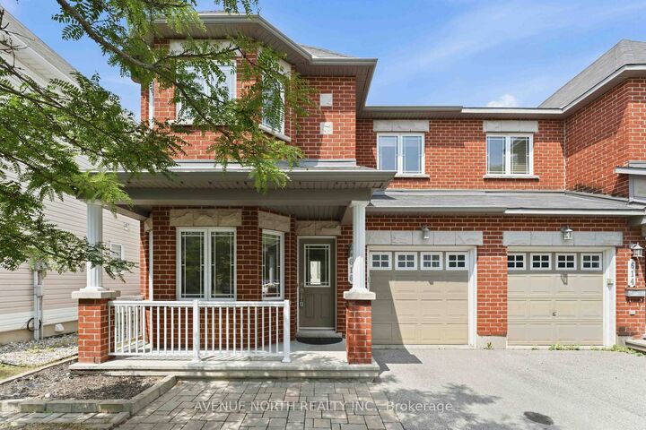 616 Paul Metivier Drive — photo 1