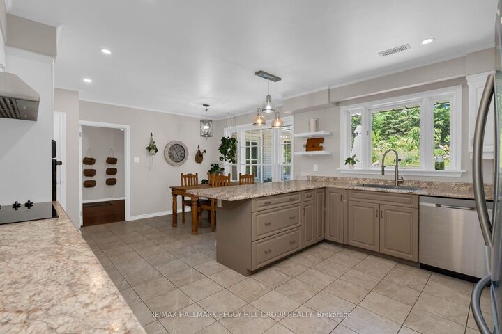 Property Photo: 1863 Tiny Beaches Road S ON L0L 1P1