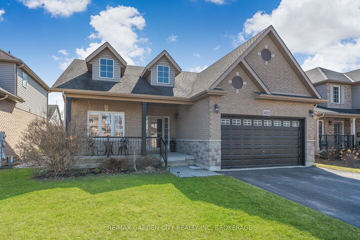 Property Photo: 4022 Bush Crescent ON L3J 0H2